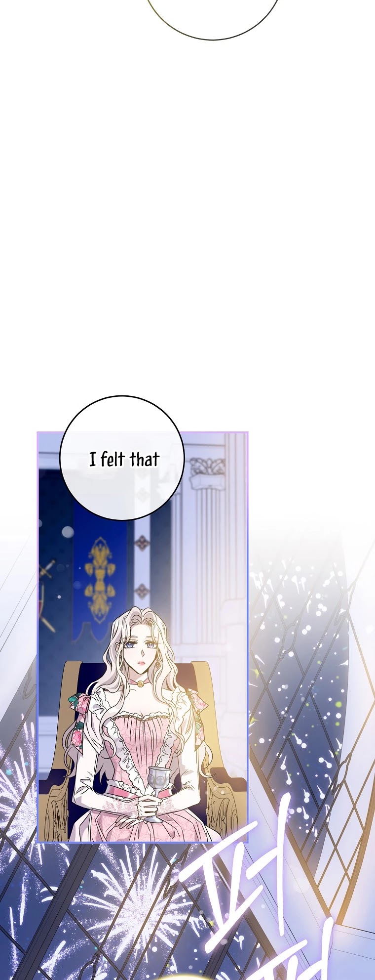 I Tamed a Tyrant and Ran Away chapter 59 page 30