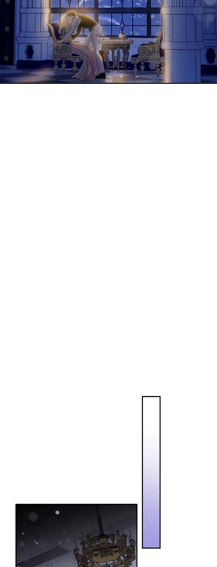 I Tamed a Tyrant and Ran Away chapter 59 page 36