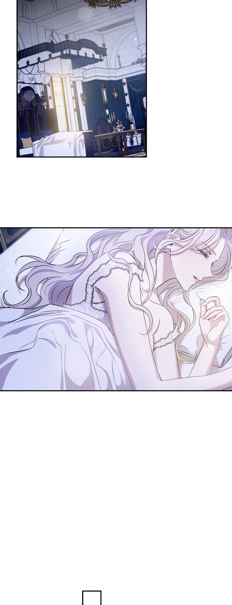 I Tamed a Tyrant and Ran Away chapter 59 page 37