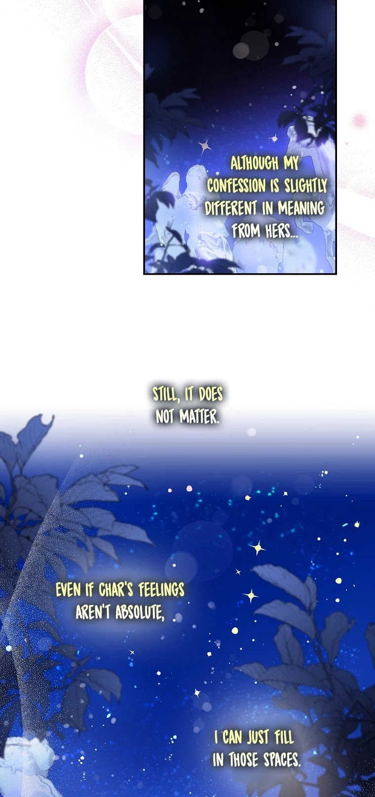 I Tamed a Tyrant and Ran Away chapter 59 page 4