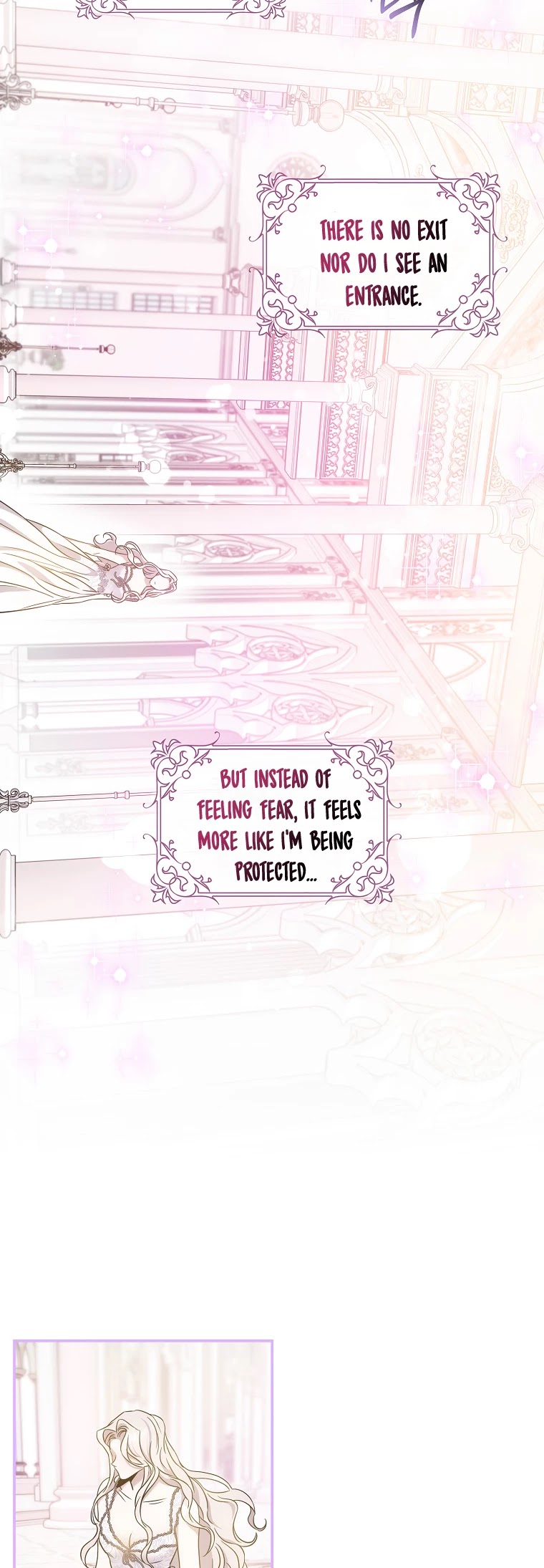 I Tamed a Tyrant and Ran Away chapter 59 page 40