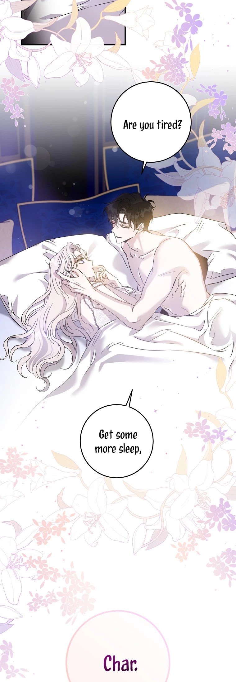 I Tamed a Tyrant and Ran Away chapter 59 page 45