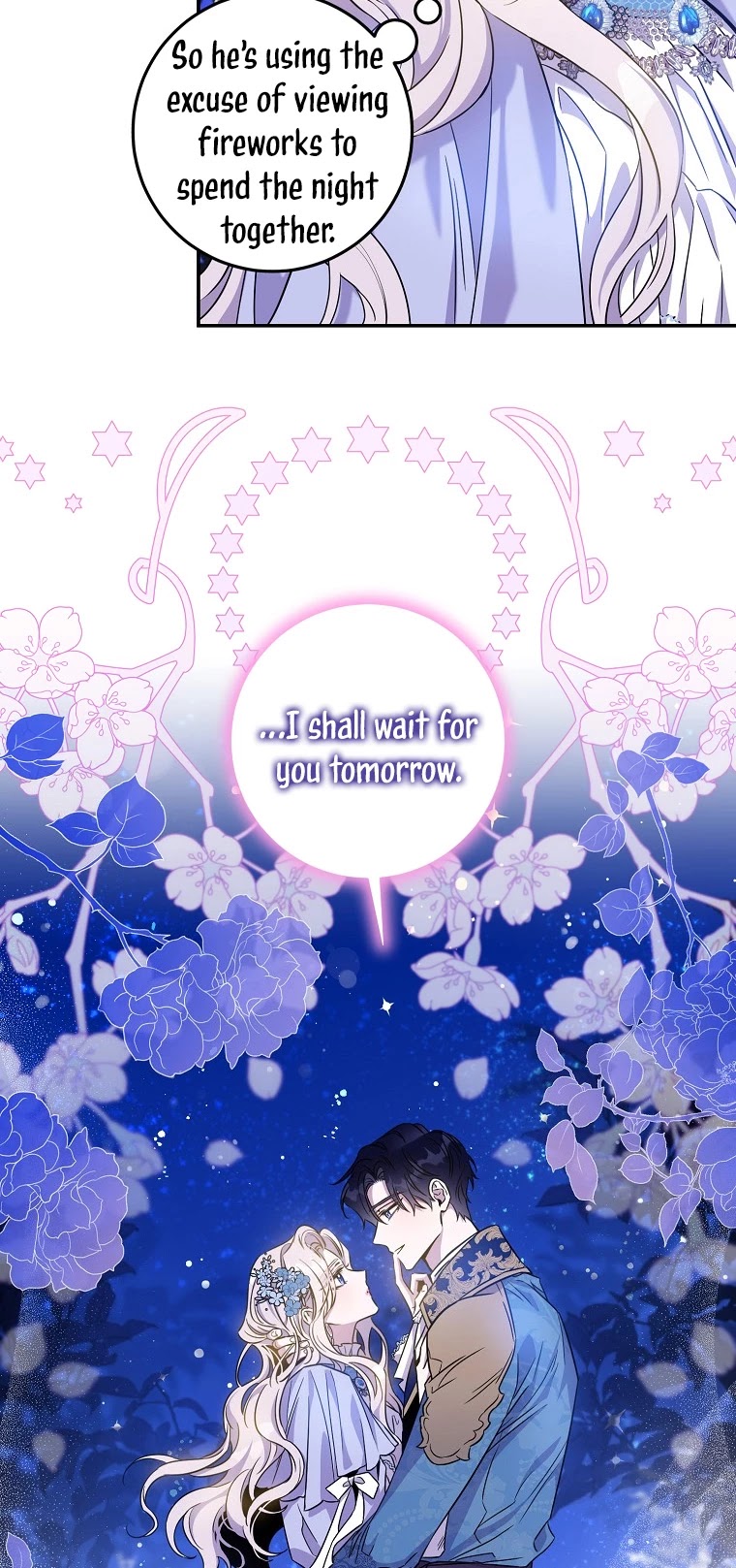 I Tamed a Tyrant and Ran Away chapter 59 page 6