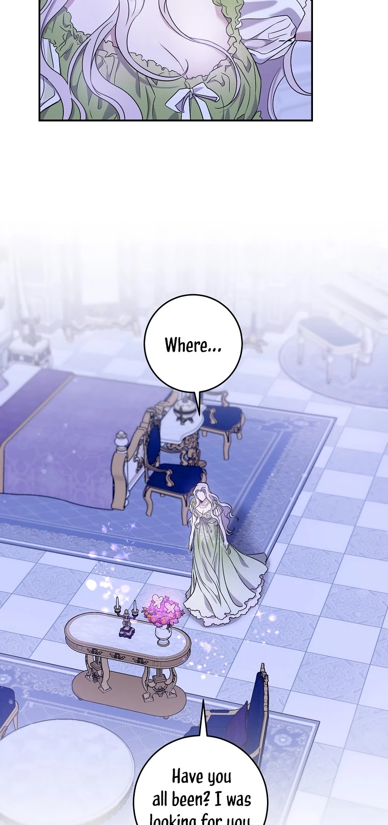 I Tamed a Tyrant and Ran Away chapter 59 page 9