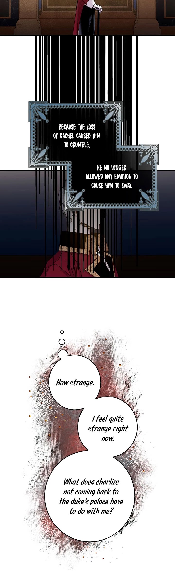 I Tamed a Tyrant and Ran Away chapter 6 page 12