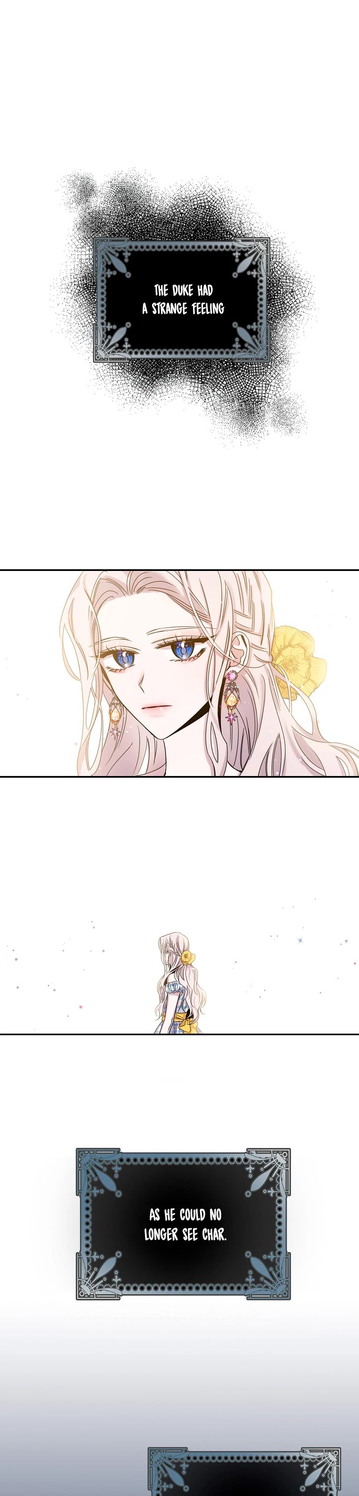 I Tamed a Tyrant and Ran Away chapter 6 page 2