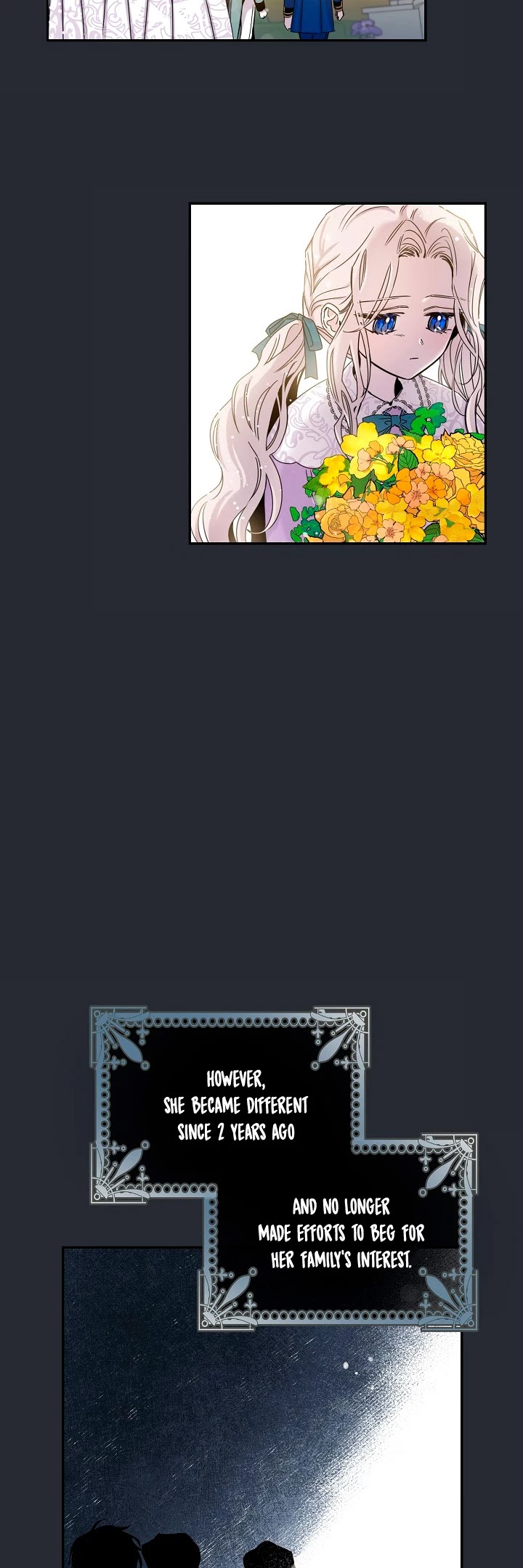 I Tamed a Tyrant and Ran Away chapter 6 page 4