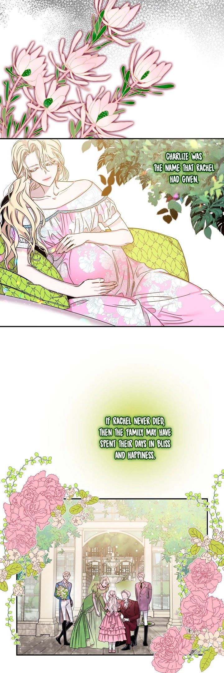 I Tamed a Tyrant and Ran Away chapter 6 page 7