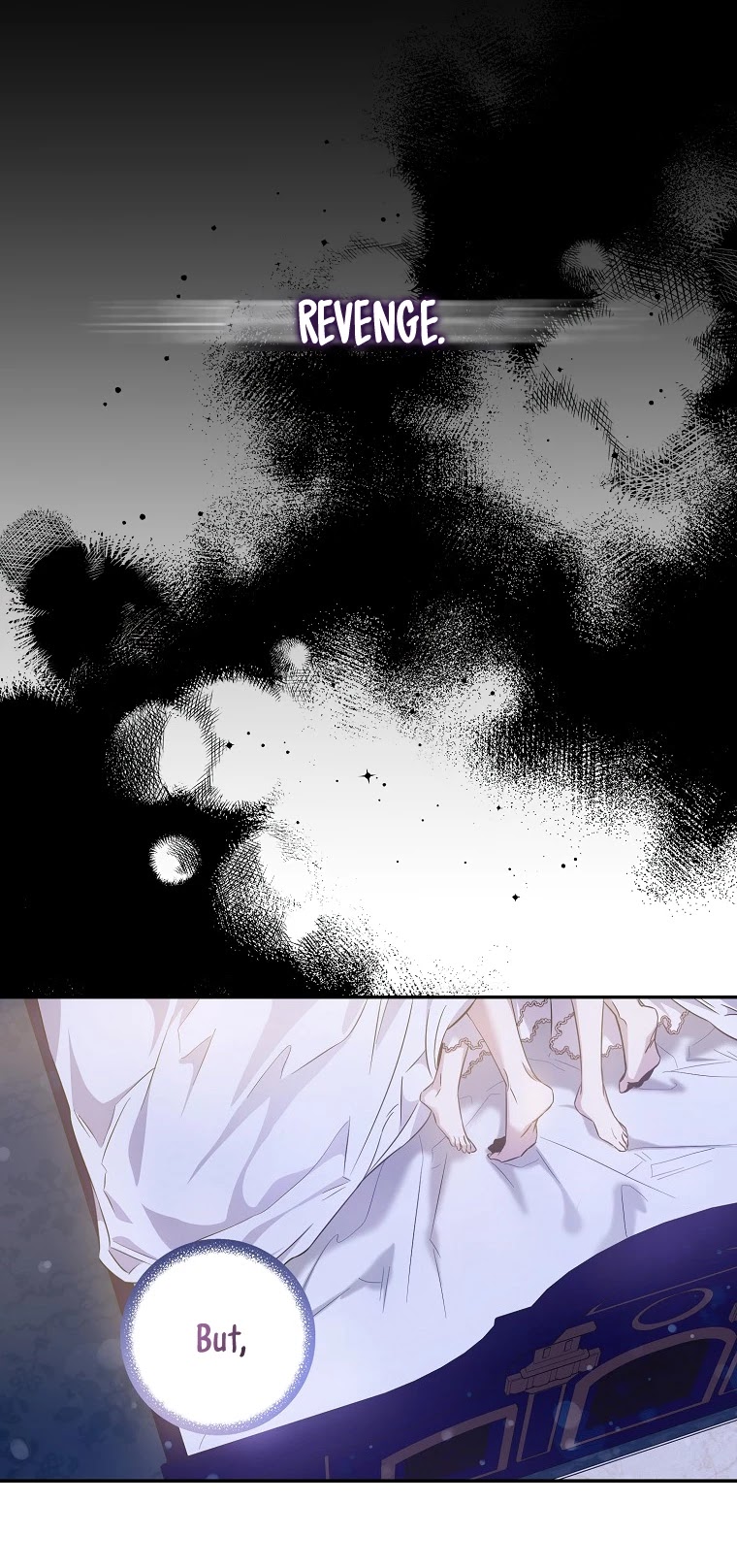 I Tamed a Tyrant and Ran Away chapter 60 page 10