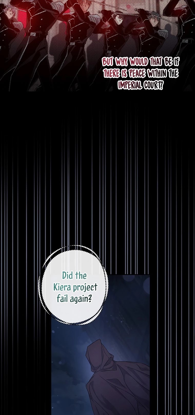 I Tamed a Tyrant and Ran Away chapter 60 page 16