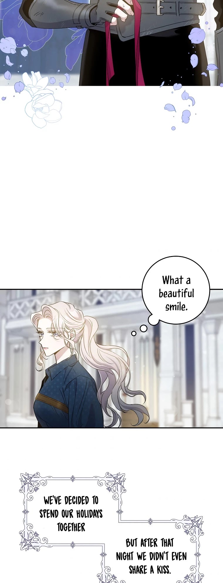 I Tamed a Tyrant and Ran Away chapter 60 page 24