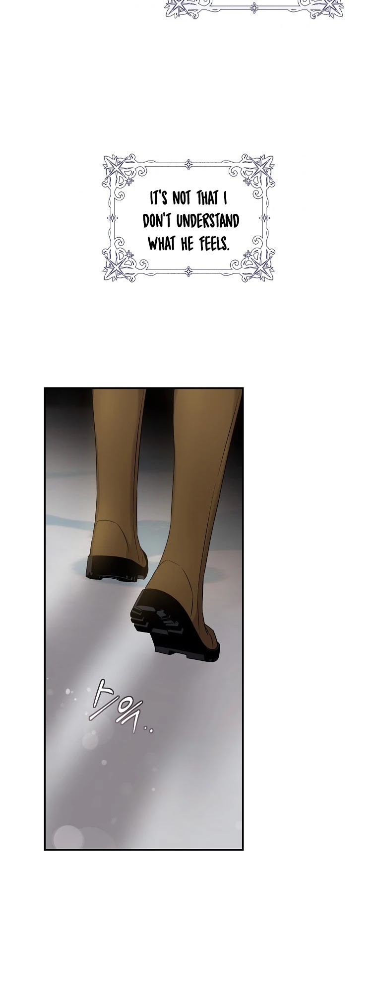 I Tamed a Tyrant and Ran Away chapter 60 page 25