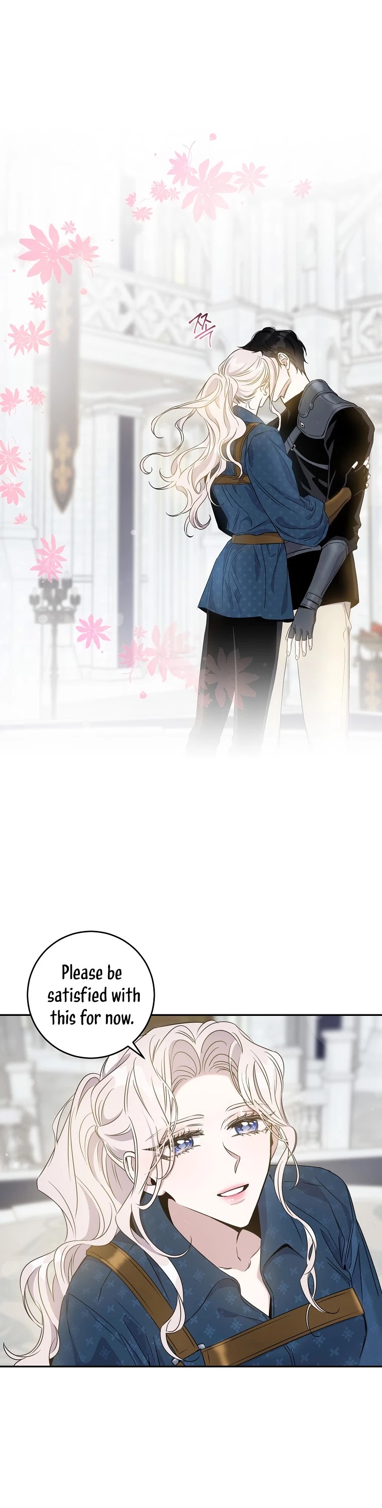 I Tamed a Tyrant and Ran Away chapter 60 page 26