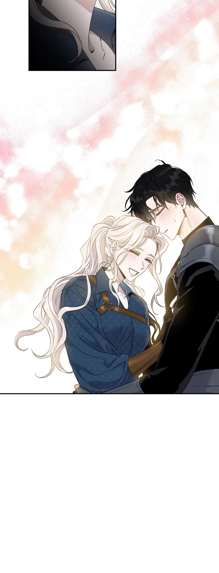 I Tamed a Tyrant and Ran Away chapter 60 page 28