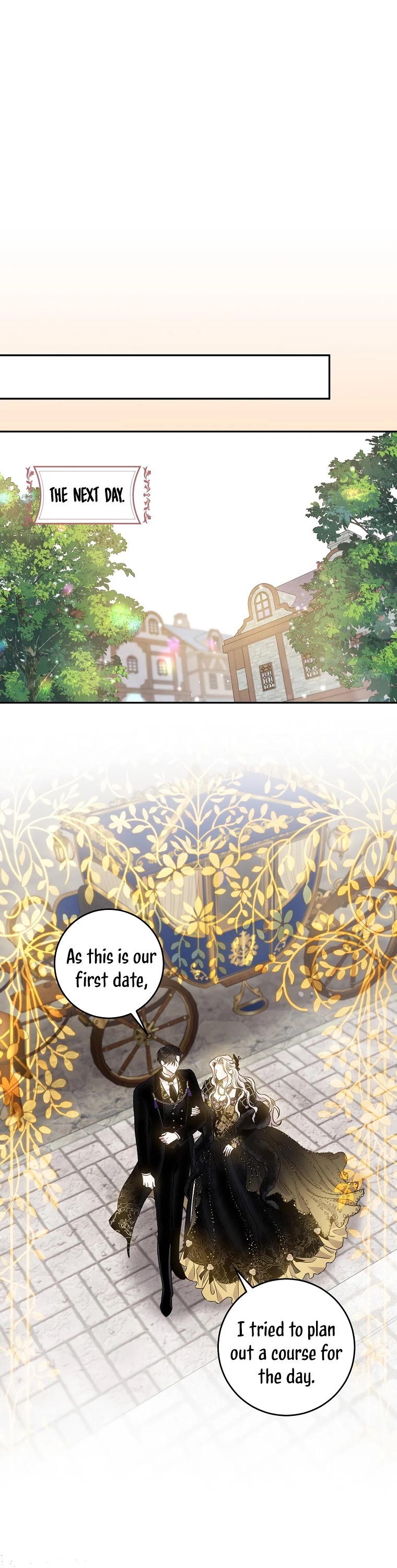 I Tamed a Tyrant and Ran Away chapter 60 page 29