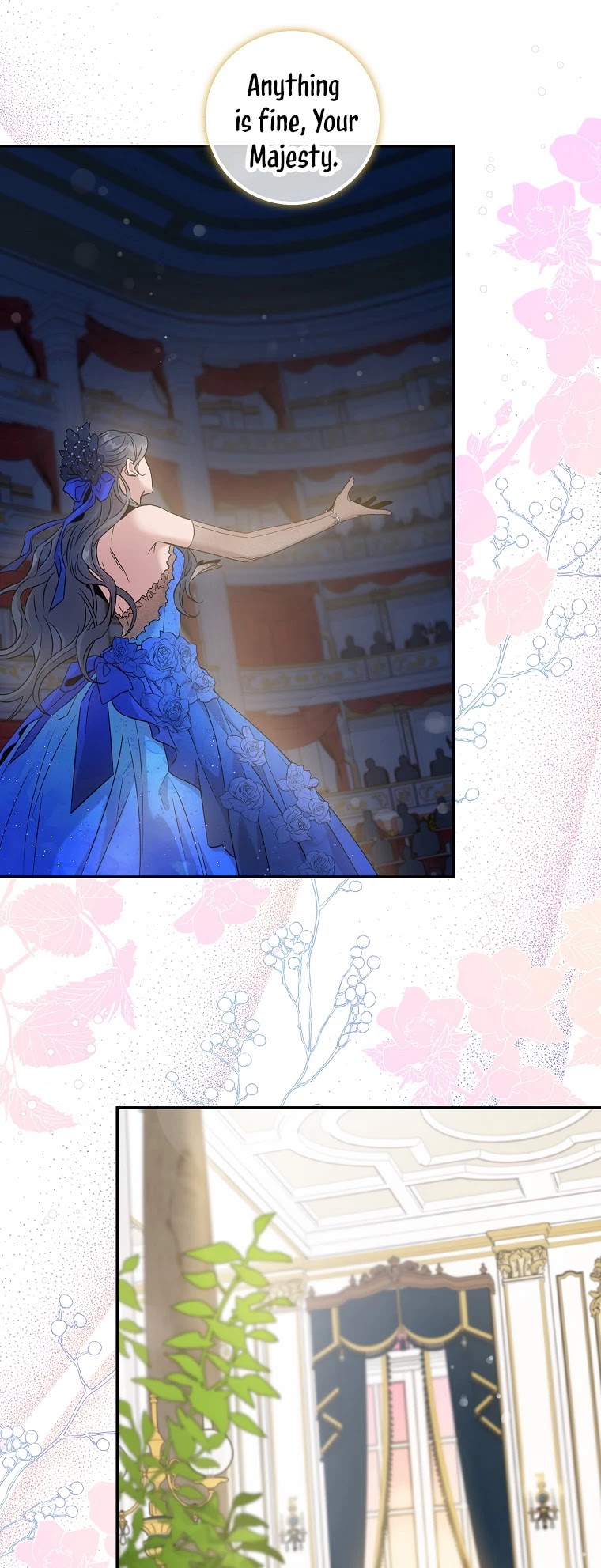 I Tamed a Tyrant and Ran Away chapter 60 page 30