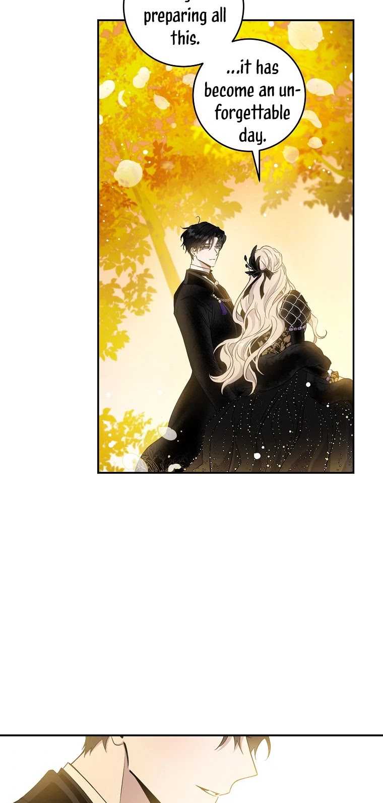 I Tamed a Tyrant and Ran Away chapter 60 page 33