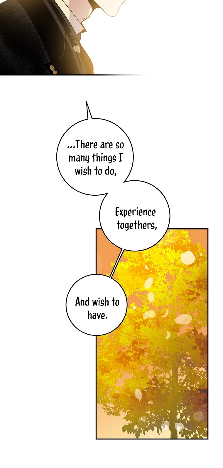 I Tamed a Tyrant and Ran Away chapter 60 page 34