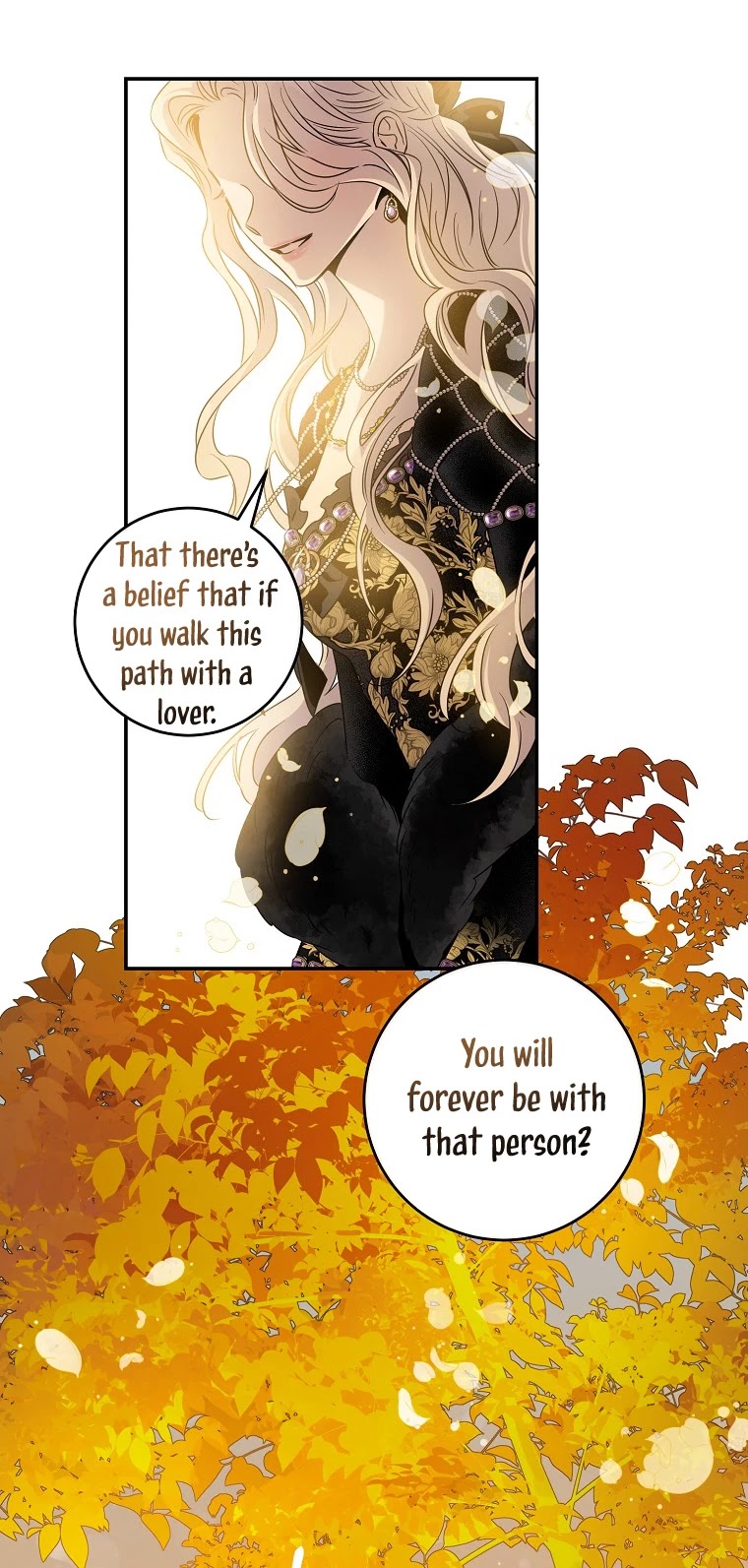 I Tamed a Tyrant and Ran Away chapter 60 page 37