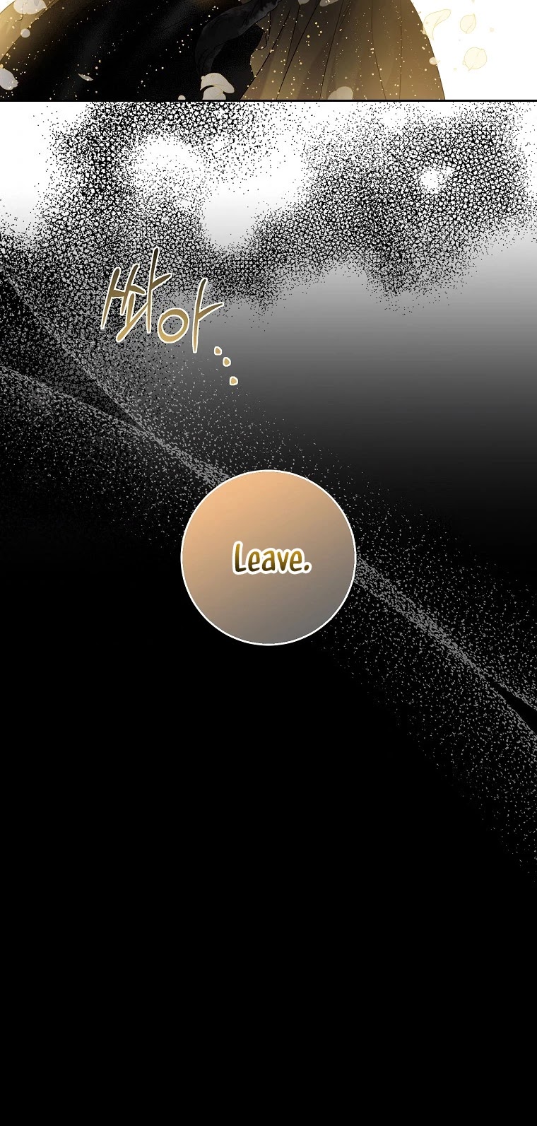 I Tamed a Tyrant and Ran Away chapter 60 page 39