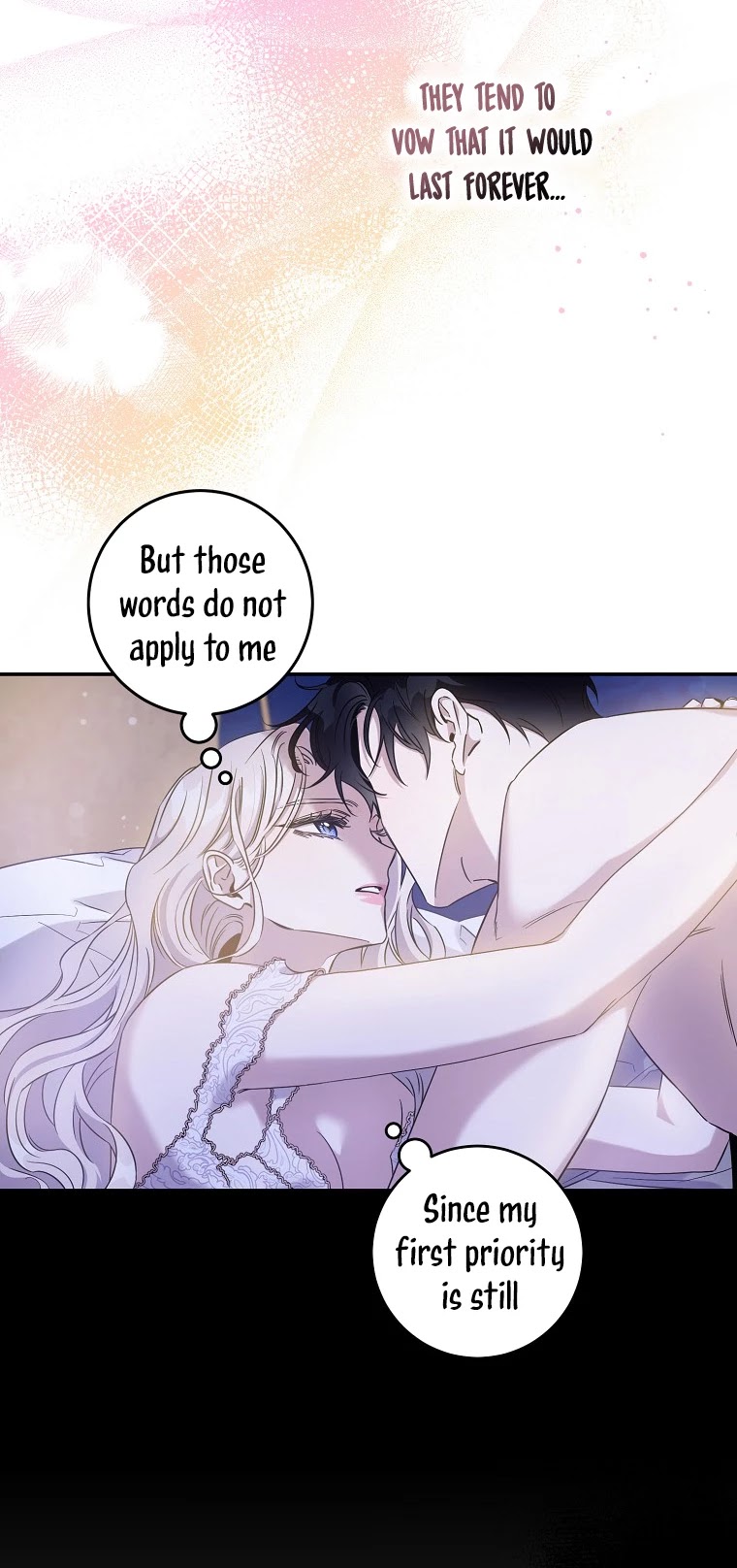 I Tamed a Tyrant and Ran Away chapter 60 page 9