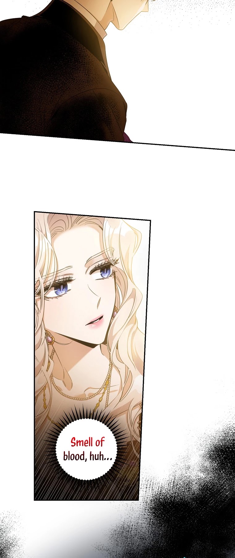 I Tamed a Tyrant and Ran Away chapter 61 page 10