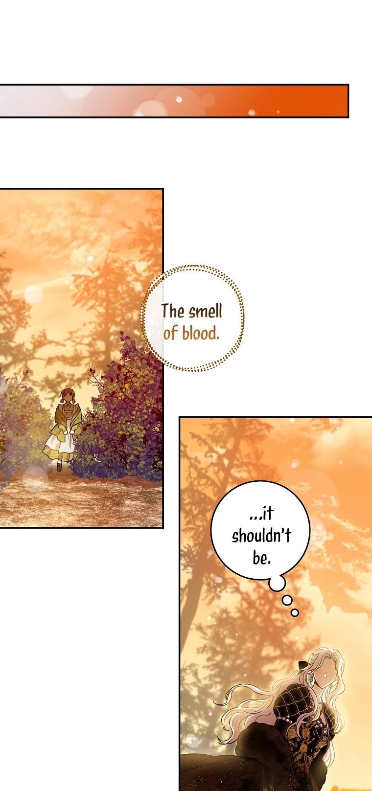 I Tamed a Tyrant and Ran Away chapter 61 page 15