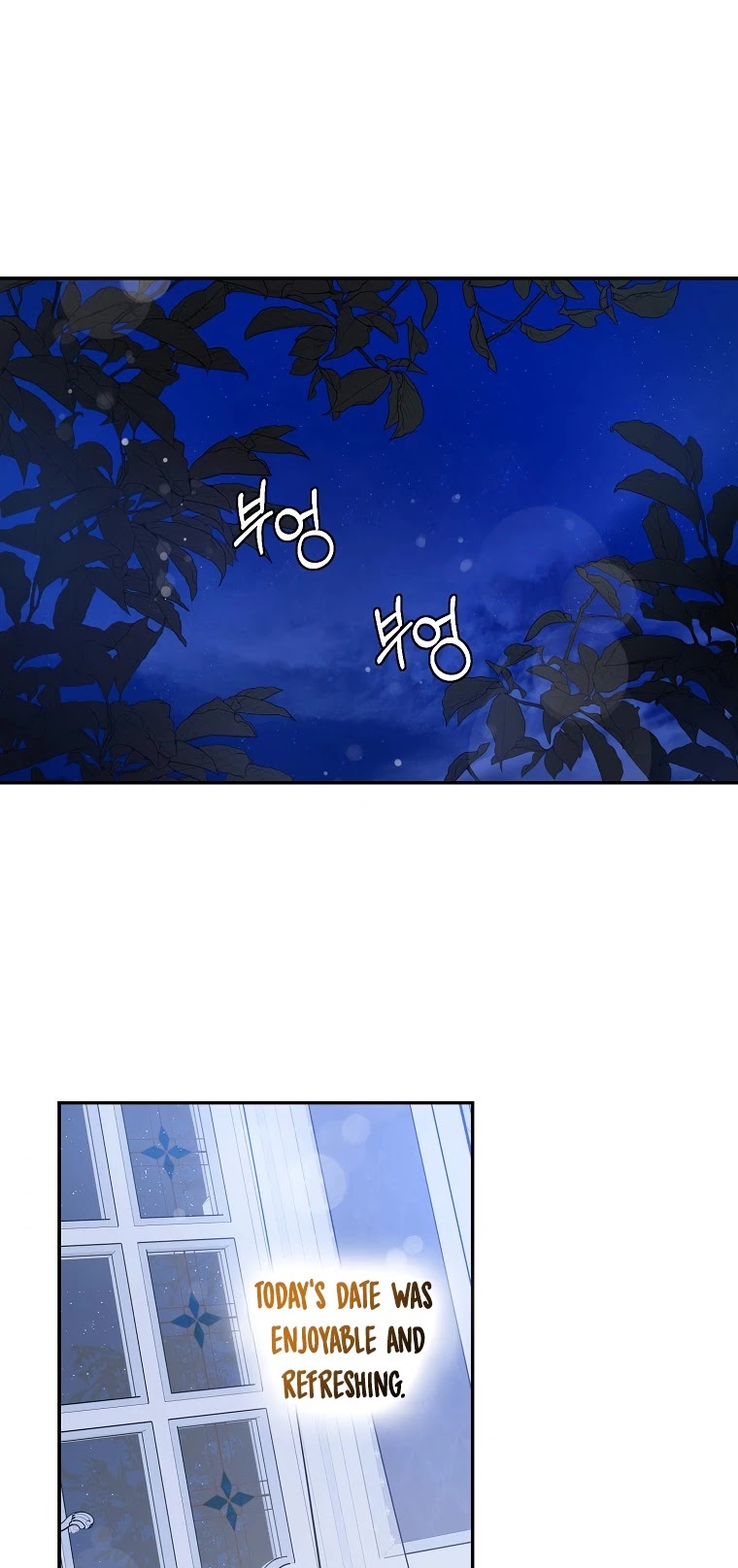 I Tamed a Tyrant and Ran Away chapter 61 page 18