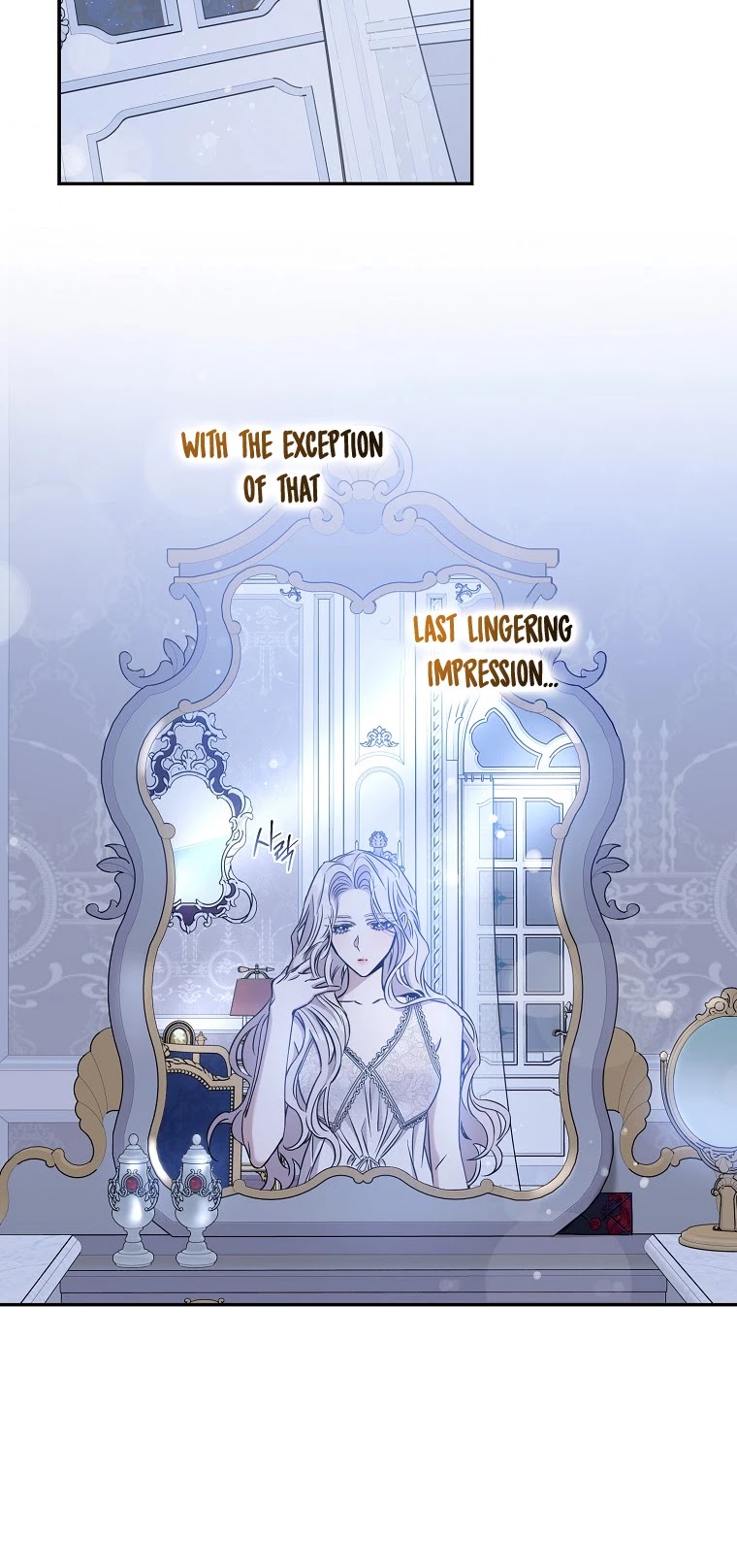 I Tamed a Tyrant and Ran Away chapter 61 page 19