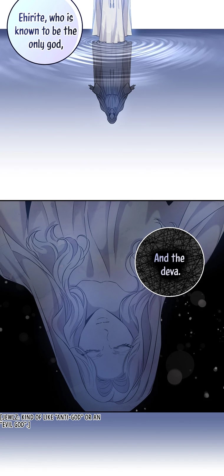 I Tamed a Tyrant and Ran Away chapter 61 page 30