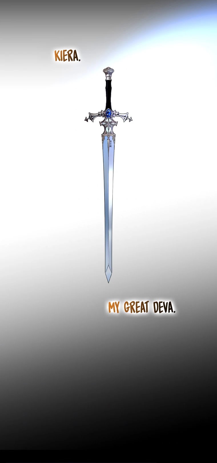 I Tamed a Tyrant and Ran Away chapter 61 page 34