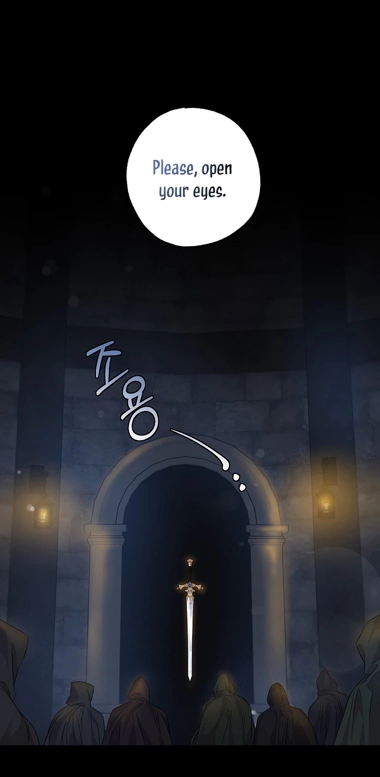 I Tamed a Tyrant and Ran Away chapter 61 page 38