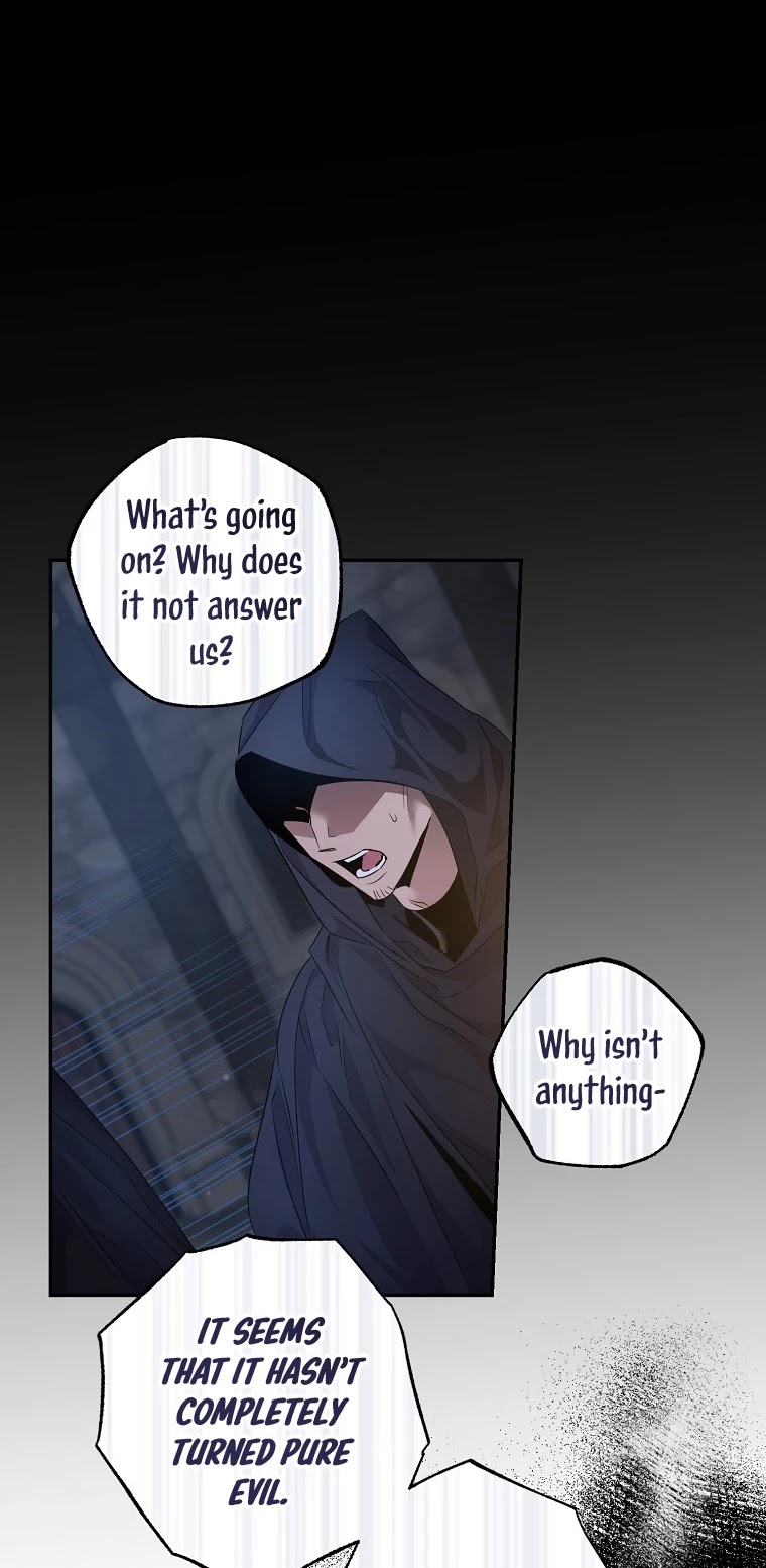 I Tamed a Tyrant and Ran Away chapter 61 page 39