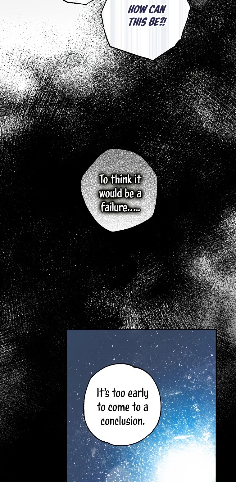 I Tamed a Tyrant and Ran Away chapter 61 page 40