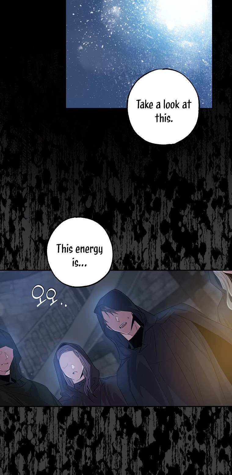 I Tamed a Tyrant and Ran Away chapter 61 page 41