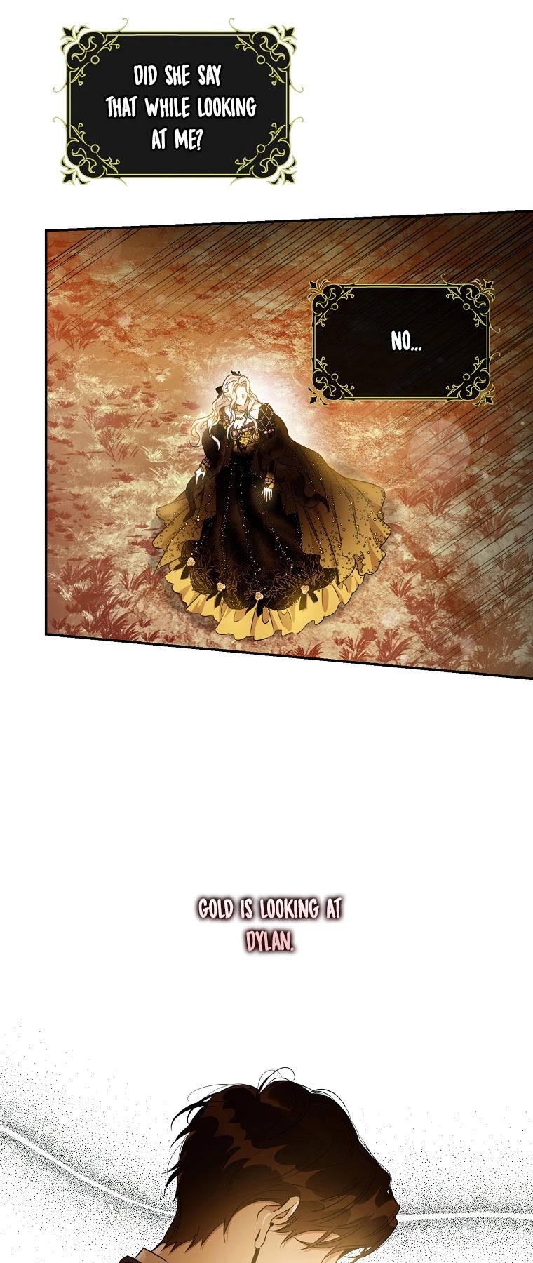 I Tamed a Tyrant and Ran Away chapter 61 page 9