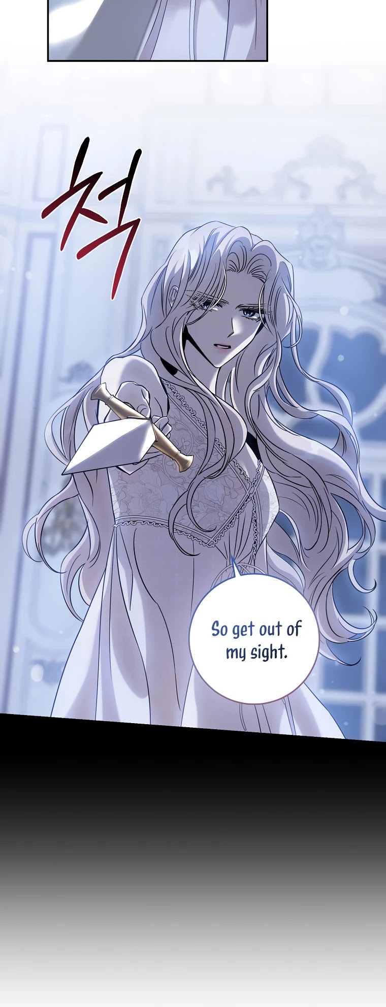 I Tamed a Tyrant and Ran Away chapter 62 page 10