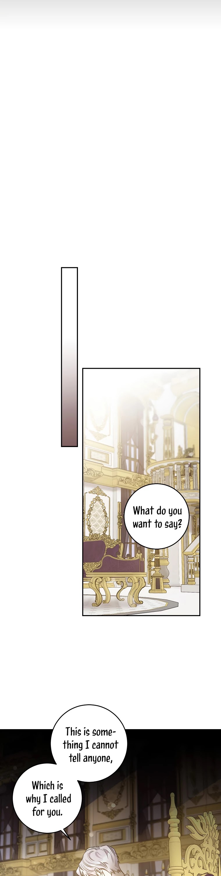 I Tamed a Tyrant and Ran Away chapter 62 page 14