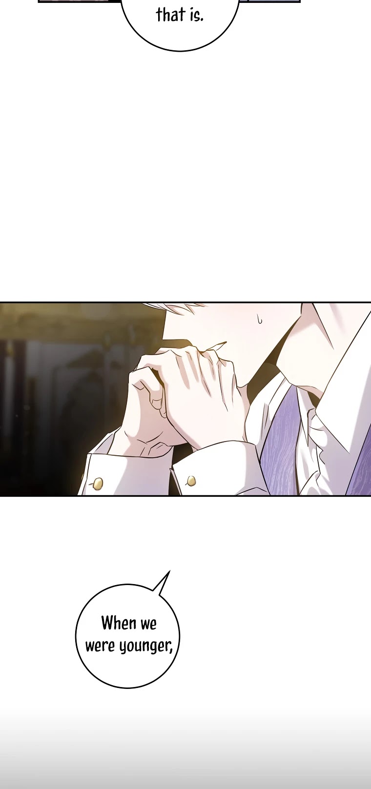 I Tamed a Tyrant and Ran Away chapter 62 page 16