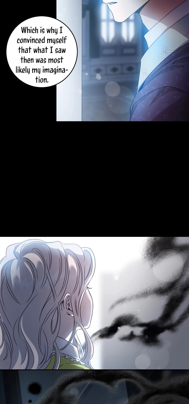 I Tamed a Tyrant and Ran Away chapter 62 page 18