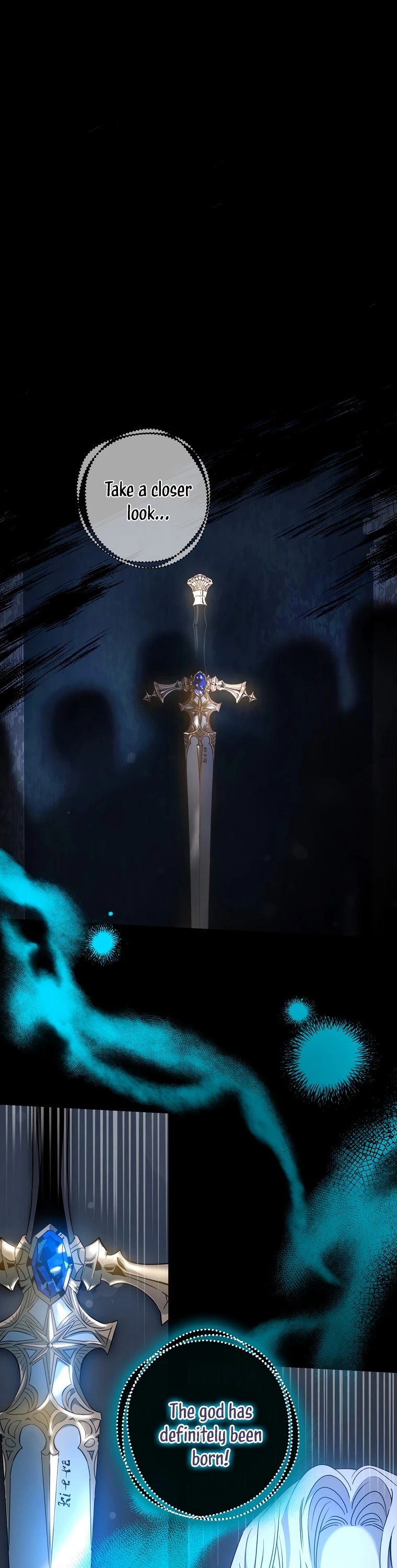 I Tamed a Tyrant and Ran Away chapter 62 page 2