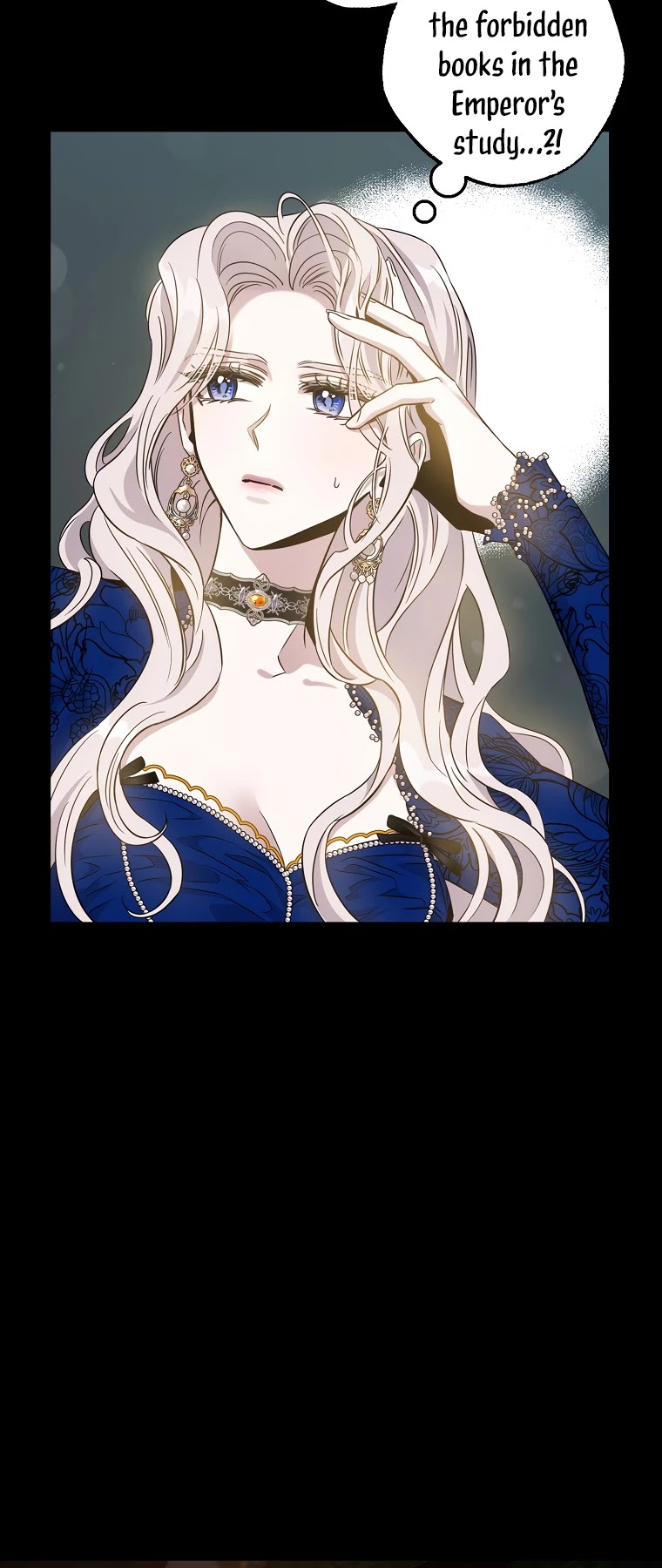 I Tamed a Tyrant and Ran Away chapter 62 page 24