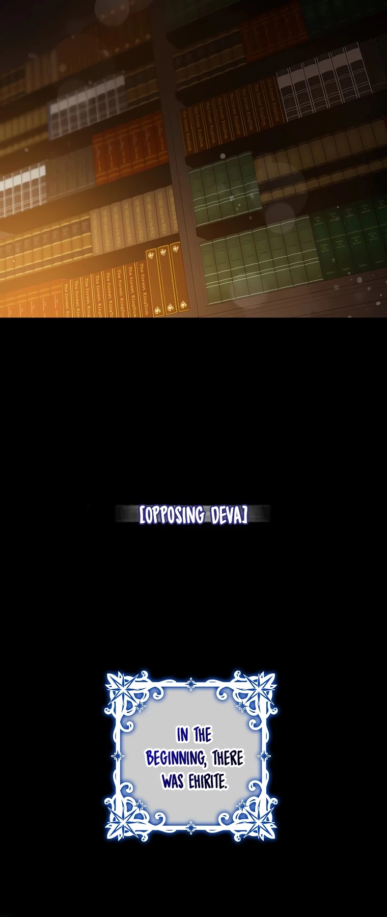 I Tamed a Tyrant and Ran Away chapter 62 page 25