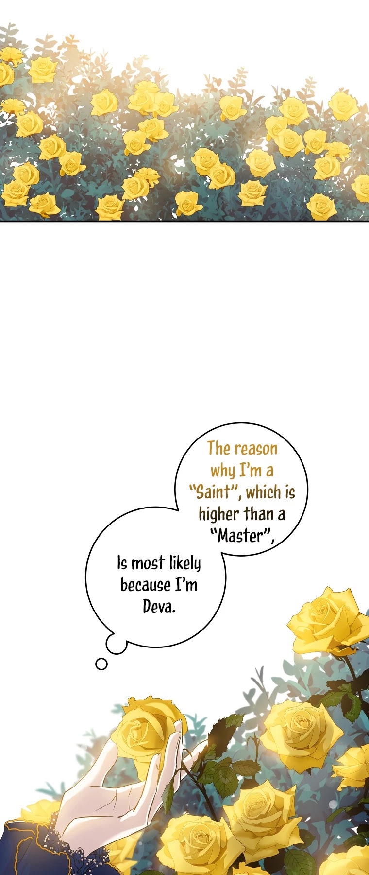 I Tamed a Tyrant and Ran Away chapter 62 page 27