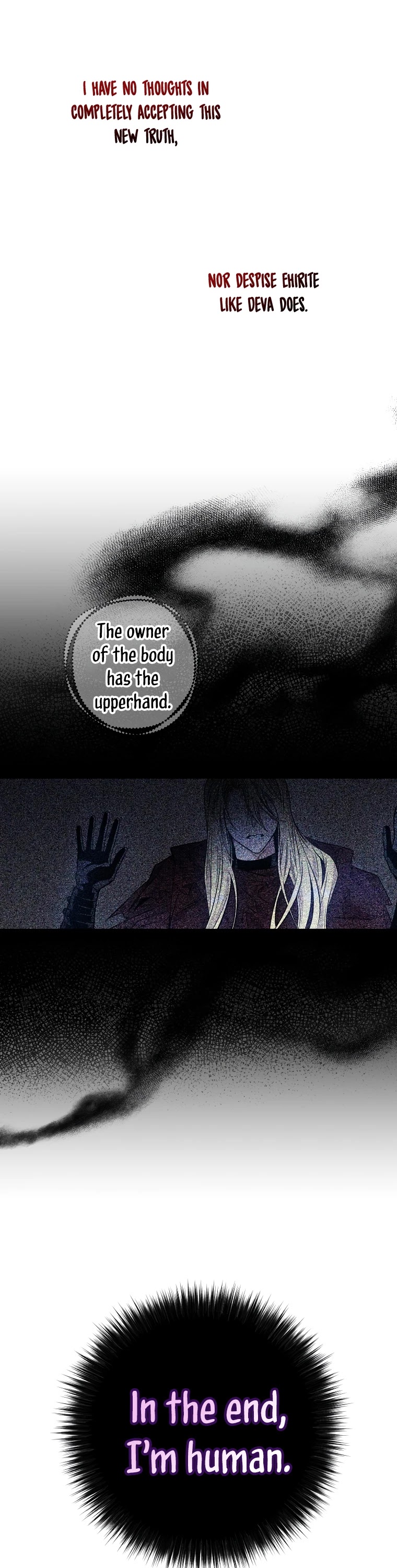 I Tamed a Tyrant and Ran Away chapter 62 page 29