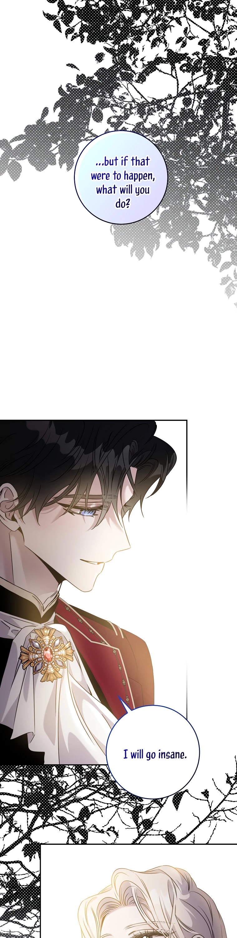 I Tamed a Tyrant and Ran Away chapter 62 page 35