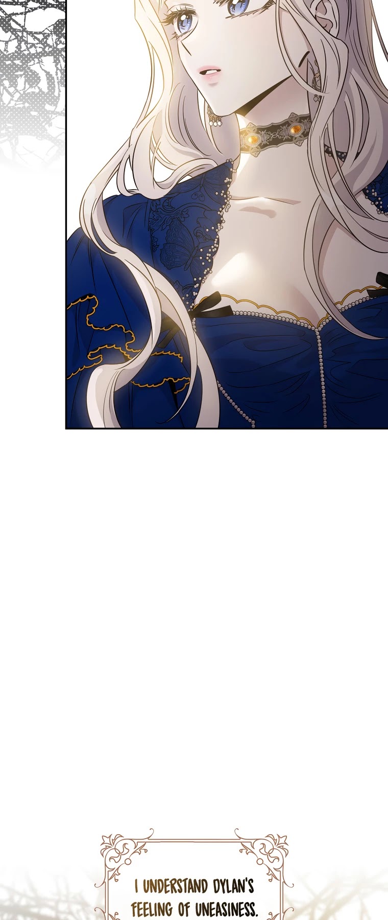 I Tamed a Tyrant and Ran Away chapter 62 page 36