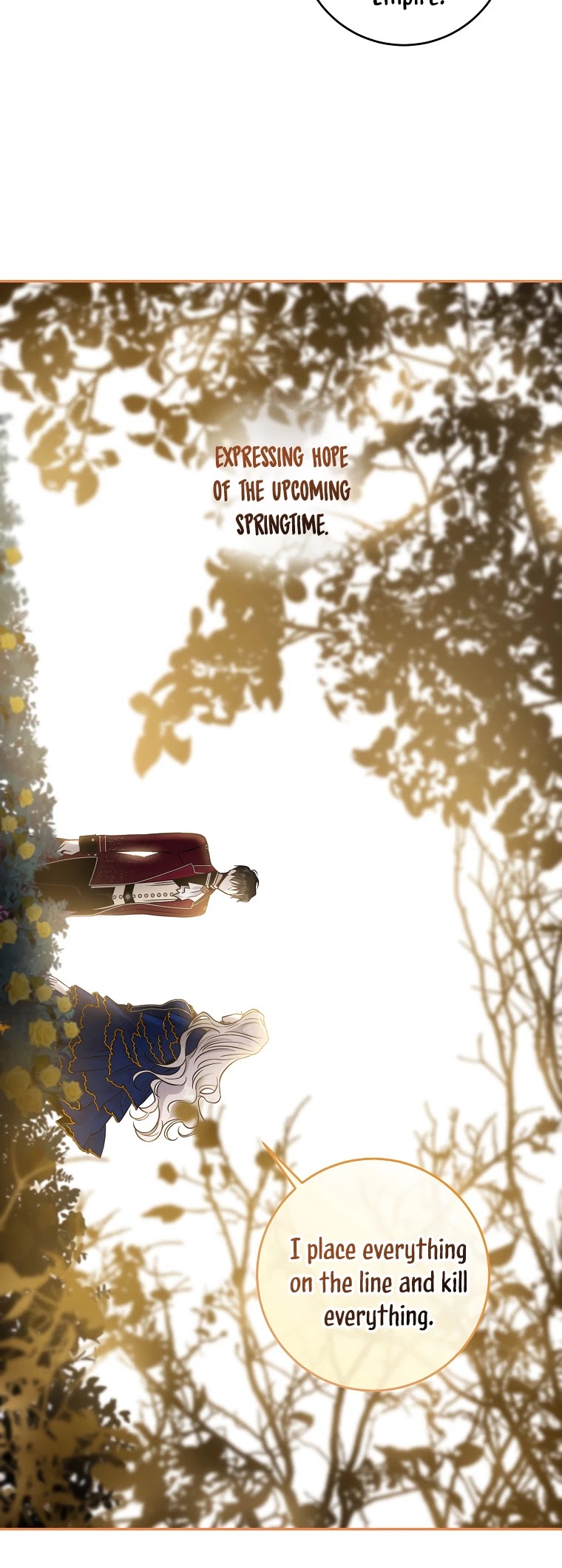 I Tamed a Tyrant and Ran Away chapter 62 page 39