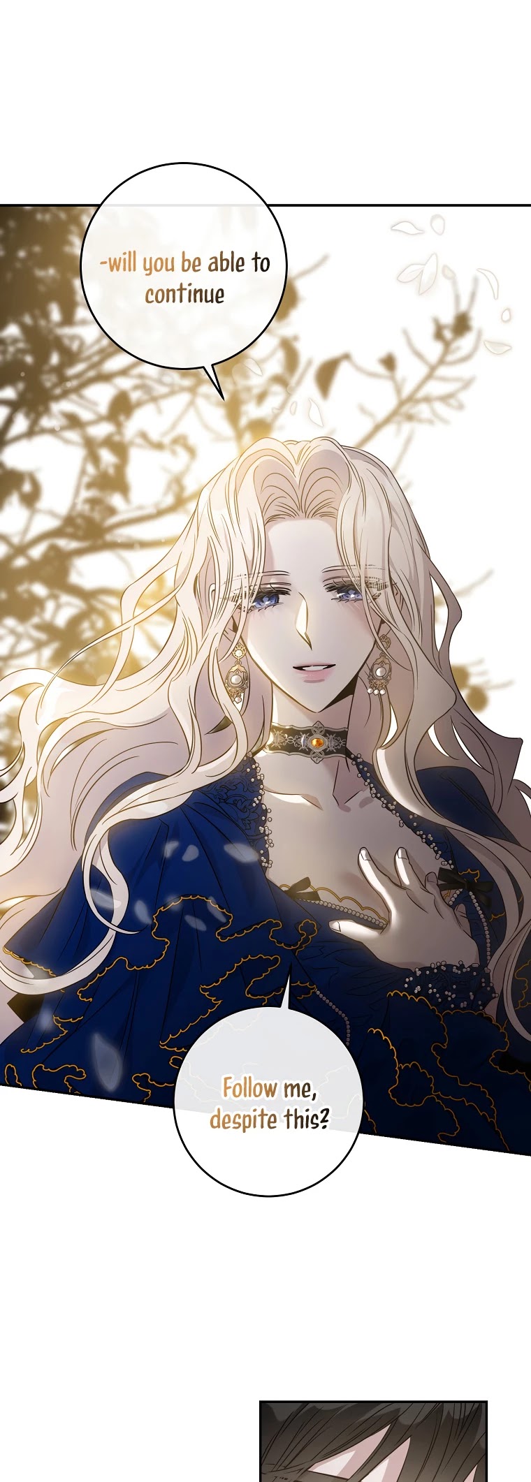 I Tamed a Tyrant and Ran Away chapter 62 page 40