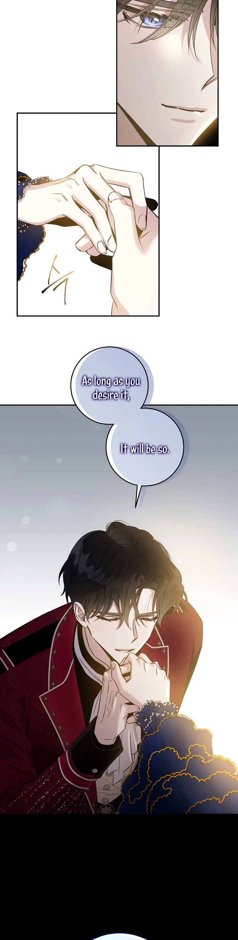 I Tamed a Tyrant and Ran Away chapter 62 page 41